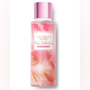 Victoria's Secret Magic Shine mist